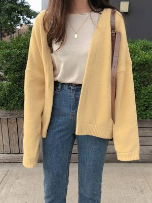 Women's cardigan